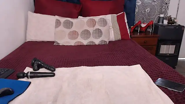 BootyCallEver online show from 02-28-25, 09:47