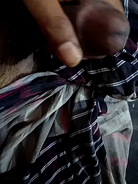 Lover choice online show from 10-16-25, 04:48