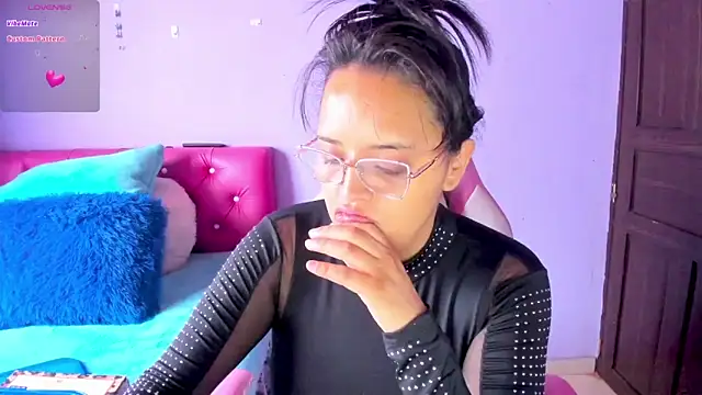 crissn0707 online show from 03-17-26, 12:41