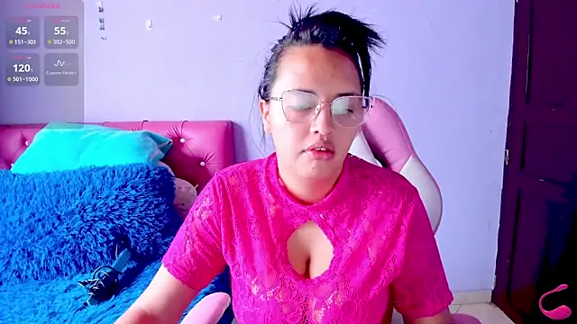 Snapshot of crissn0707 chatting on 09-18-25, 12:30 crissn0707 online show from 09-18-25, 12:30