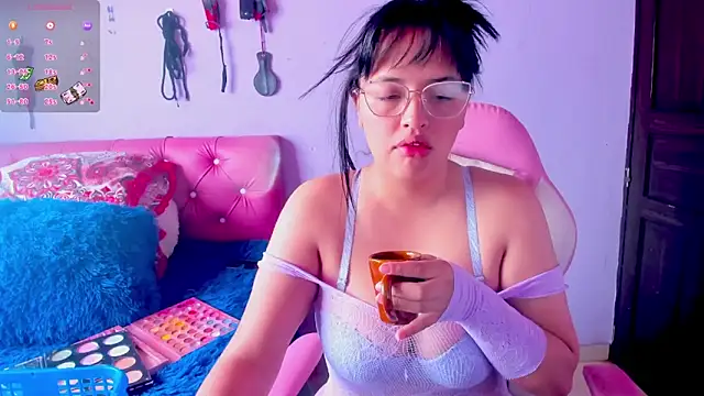 crissn0707 online show from 02-21-26, 11:45