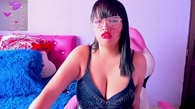 crissn0707 online show from 02-26-26, 12:27