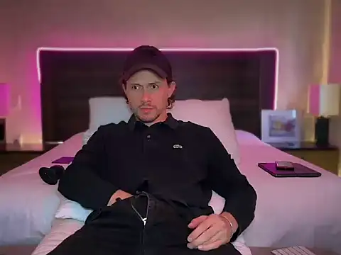 mcklister kinky feets online show from 03-30-26, 07:59