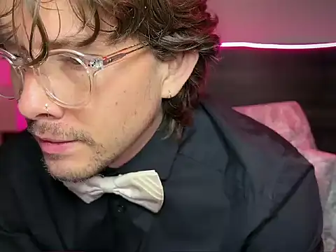 mcklister kinky feets online show from 03-27-26, 03:57