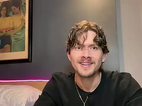 mcklister kinky feets online show from 02-19-26, 05:32