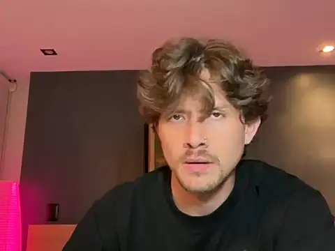 mcklister kinky feets online show from 02-07-26, 02:41