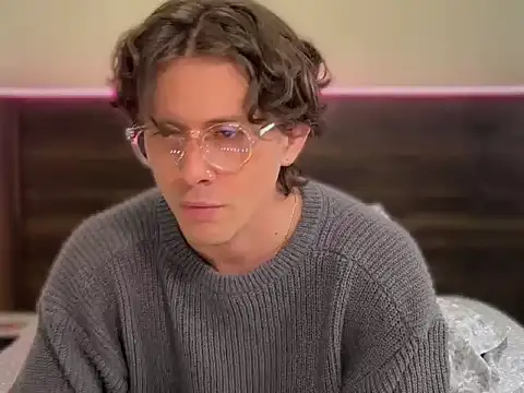 mcklister kinky feets online show from 03-15-26, 08:49