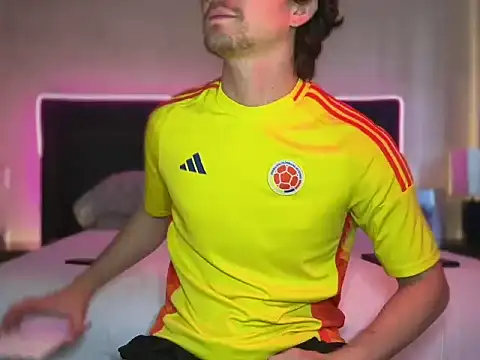 mcklister kinky feets online show from 03-29-26, 04:19