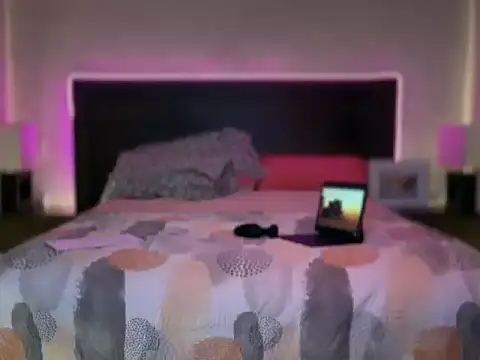 mcklister kinky feets online show from 04-01-26, 02:57