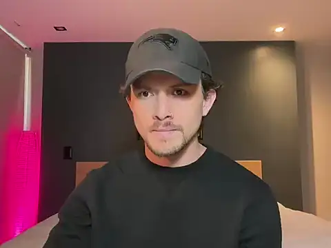 mcklister kinky feets online show from 02-12-26, 07:24