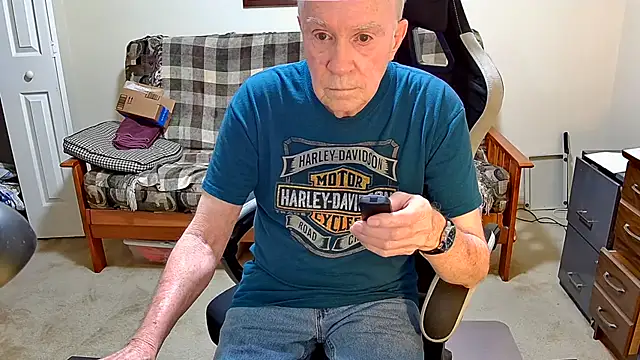 jimmy d47 online show from 07-19-26, 06:48