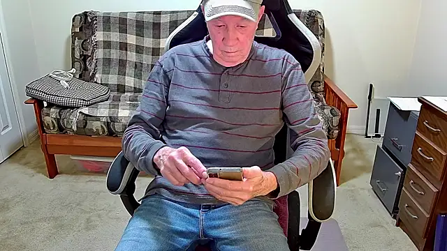 jimmy d47 online show from 04-25-26, 07:00