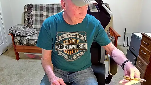 jimmy d47 online show from 04-18-26, 07:40