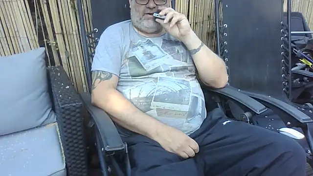 Naturistmale45 online show from 07-09-26, 07:53