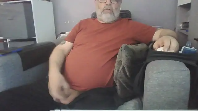 Naturistmale45 online show from 04-19-26, 11:55