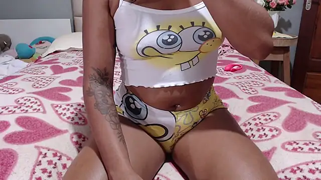 docemorena online show from 03-07-26, 01:45