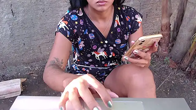 docemorena online show from 11-08-25, 10:41