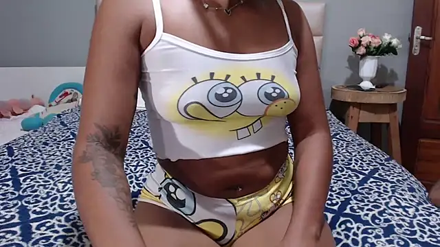 docemorena online show from 03-13-26, 01:54