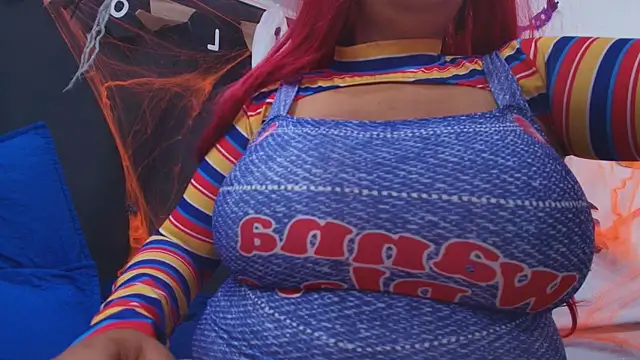 timkerbell  online show from 10-31-25, 07:21