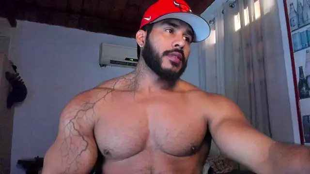 Artemis Kazttman online show from 11-09-25, 02:54