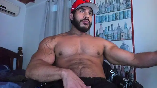 Artemis Kazttman online show from 11-21-25, 11:04