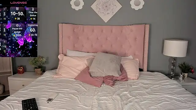 Snooky Clinton online show from 03-22-25, 10:26