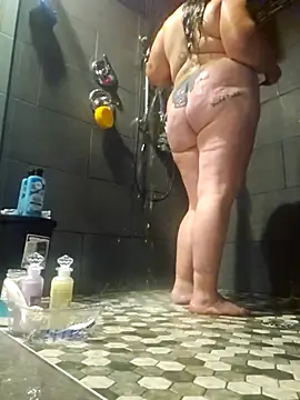 Kinkybeauty freakybeast online show from 11-27-25, 07:31