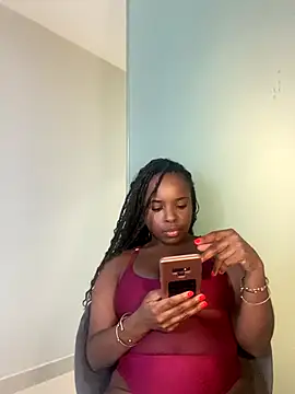 PRIMAGODDESS online show from 11-30-25, 05:41