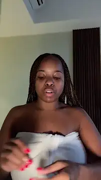 PRIMAGODDESS online show from 12-21-25, 11:01