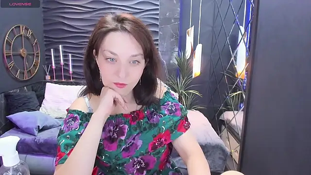 MargaretFatal online show from 07-18-26, 05:27