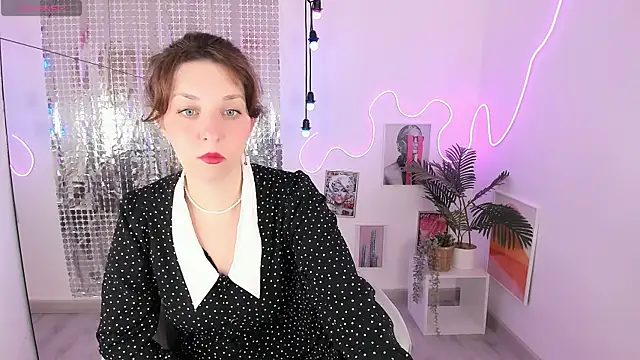 MargaretFatal online show from 07-09-26, 05:52