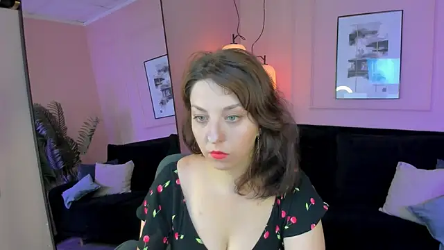 MargaretFatal online show from 06-22-26, 05:48