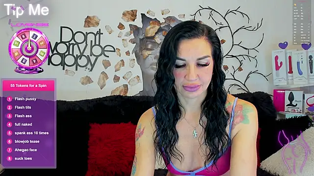 Tara Bloss online show from 03-02-26, 04:24