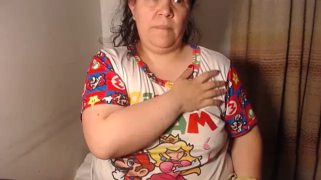 agathamiller01 online show from 03-28-26, 10:55