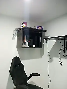 Javibell93 online show from 04-07-26, 08:32