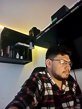 Javibell93 online show from 04-24-26, 03:36