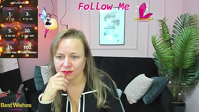 GabrielGold online show from 09-26-25, 08:38