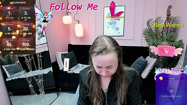 GabrielGold online show from 04-09-26, 08:48