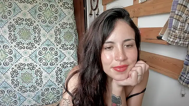 Snapshot of sexnherbs chatting on 02-16-26, 05:11 sexnherbs online show from 02-16-26, 05:11