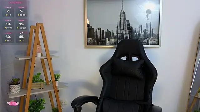 bella  adams online show from 10-02-25, 02:42