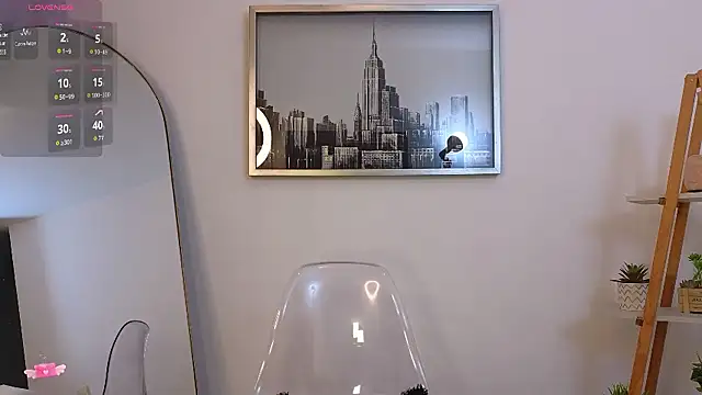 bella  adams online show from 01-09-26, 10:55