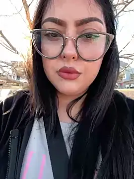 MileyGia online show from 02-21-26, 11:51