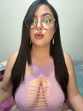 MileyGia online show from 04-02-26, 03:02