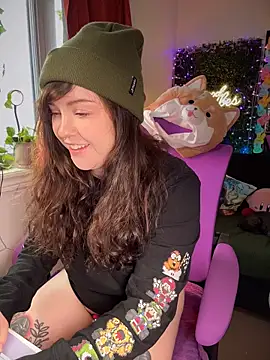 JennKenobi online show from 03-06-26, 03:29