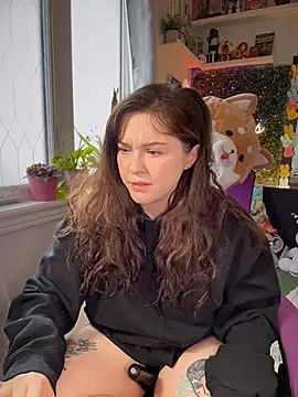 JennKenobi online show from 03-11-26, 03:17