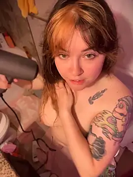 JennKenobi online show from 06-03-26, 02:33