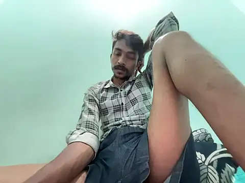 PrabV0319 online show from 02-26-26, 10:04