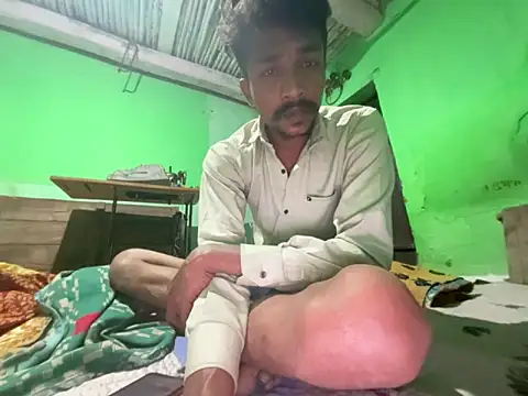 PrabV0319 online show from 02-17-26, 07:22