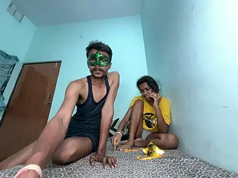 PrabV0319 online show from 03-12-26, 04:11