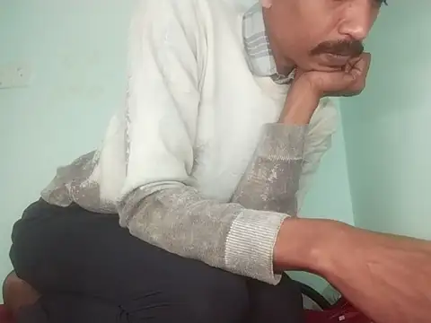 PrabV0319 online show from 01-07-26, 07:35